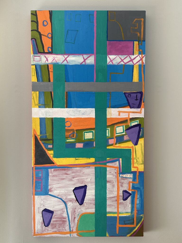 The Sheridan Joseph Iorio